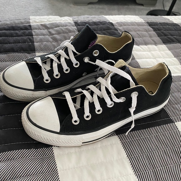 ladies converse size 7